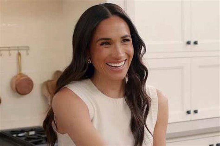 Meghan Markle Returns to Instagram, Launches American Riviera Orchard Brand