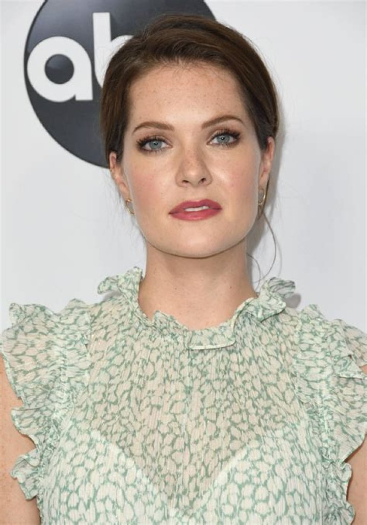 MEGHANN FAHY at 2019 TCA Winter Press Tour in PAsadena 02/05/2019