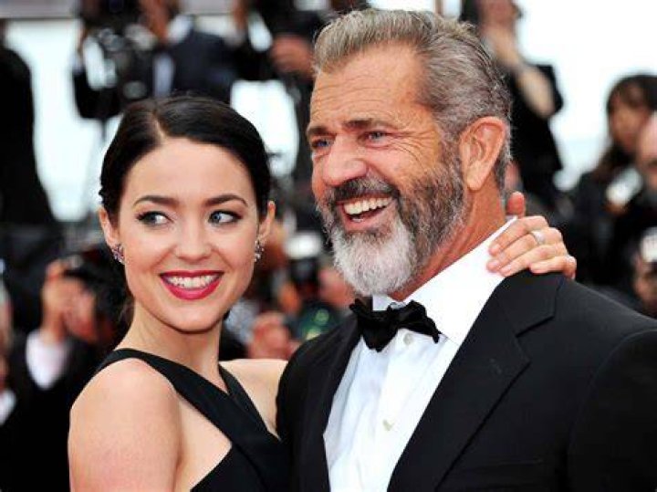 Mel Gibson's New Love Interest: Exclusive Details