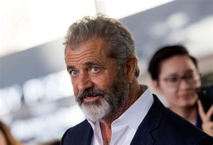 Mel Gibson réalisetil un documentaire sur le trafic sexuel d'enfants