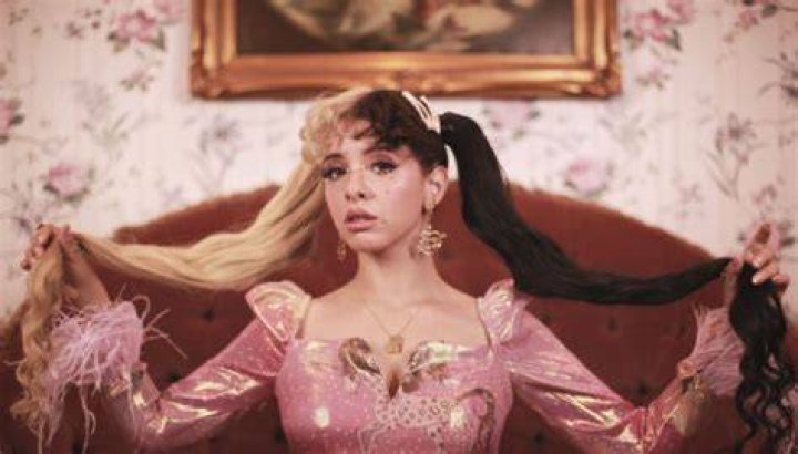 Melanie Martinez Melanie Martinez K 12 La Premiere 16 Gotceleb Vrogue