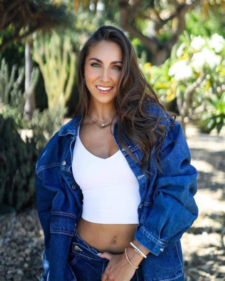 Melanie Wilking Age Wiki, Net worth, Bio, Height, Boyfriend