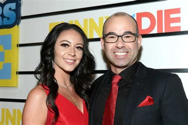 Melyssa Davies age, spouse, parents, Impractical Jokers, net worth