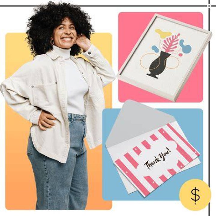 Merchandising Friends Merch 100 Online