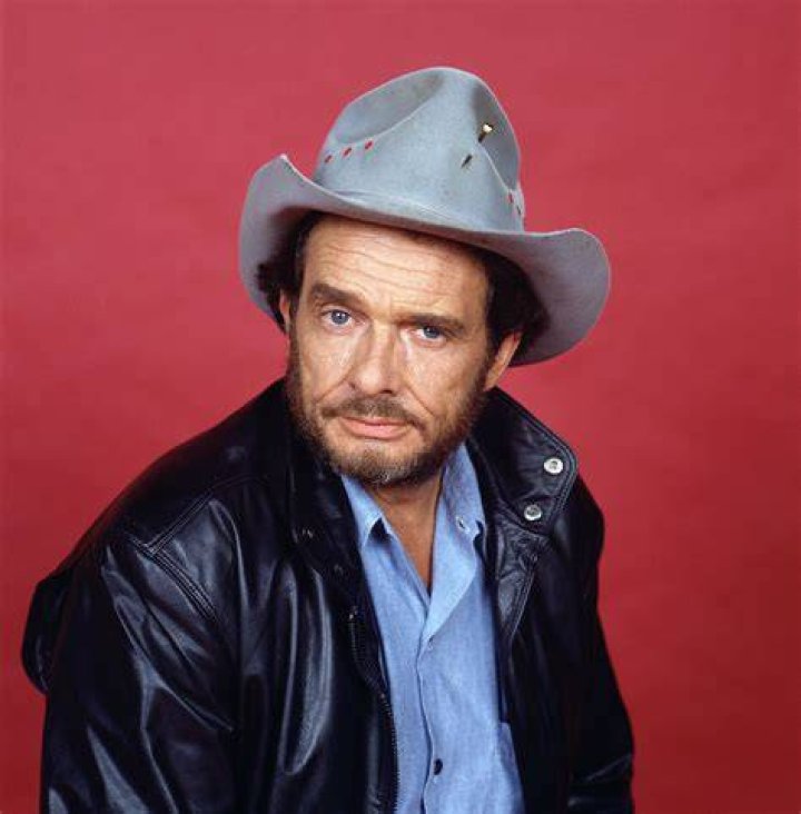 Merle Haggard's Oldest Daughter, Dana, Has Died