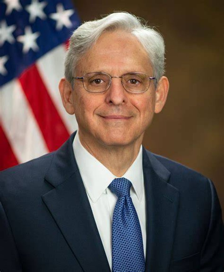 Merrick Garland's Memo on 'Election Year Sensitivities' Full