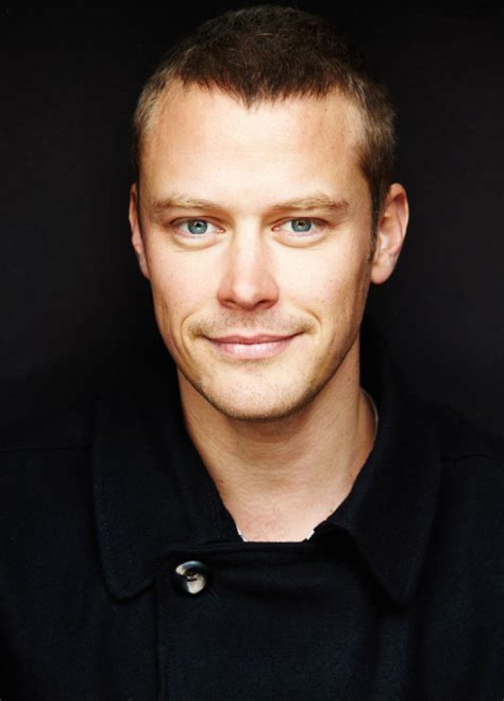 Michael Dorman