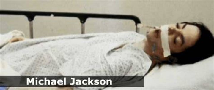 Michael Jackson Post mortem reveals 13 puncture marks on his body