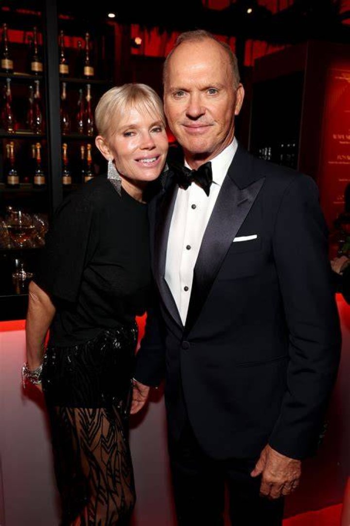 Michael Keaton’s Wife, Caroline McWilliams All About His Late Spouse