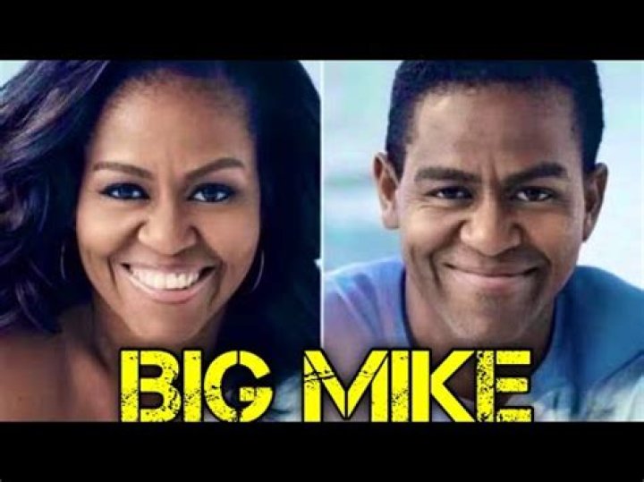 Michael L. Robinson YouTube