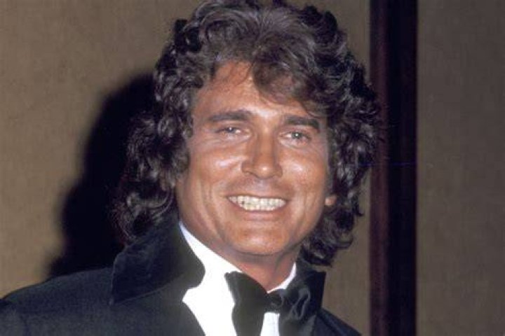 Michael Landon [1985] r/OldSchoolCool