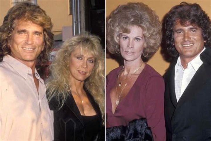 Michael Landon How Did The Legendary TV Actor Die?