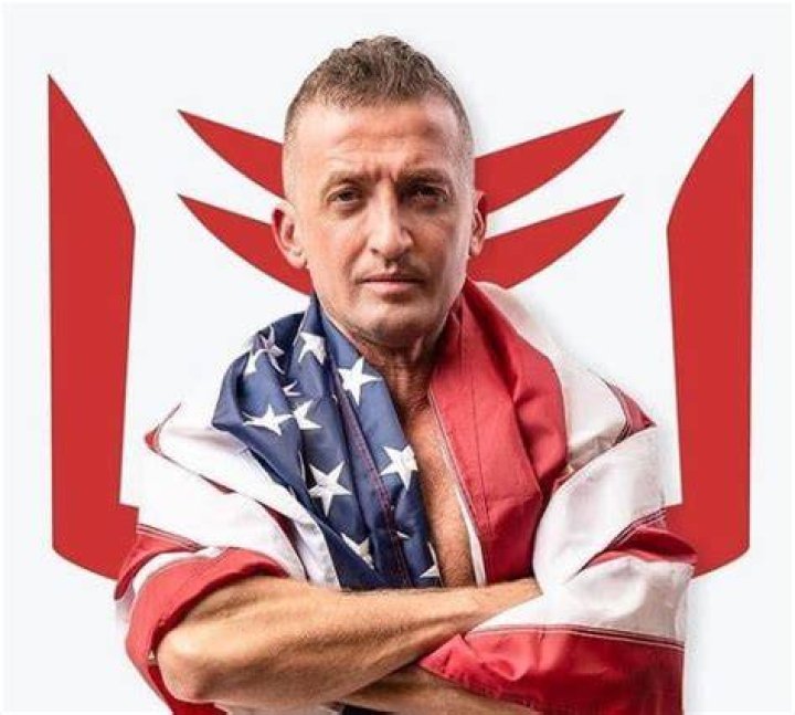 Michael Malice Bio, Wiki, Age, Wife, Podcast, Books, Dear Reader, and
