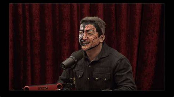 Michael Malice — Wadman