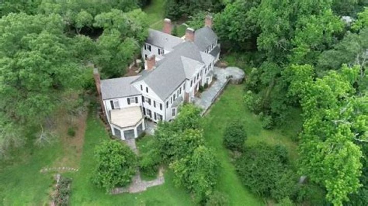 Michael Peterson&rsquo;s Durham home Handmaid&rsquo;s Tale to Staircase Raleigh