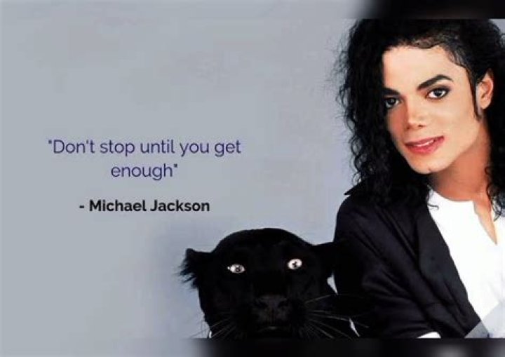 Michael Quotes, Michael Videos, Michael Albums