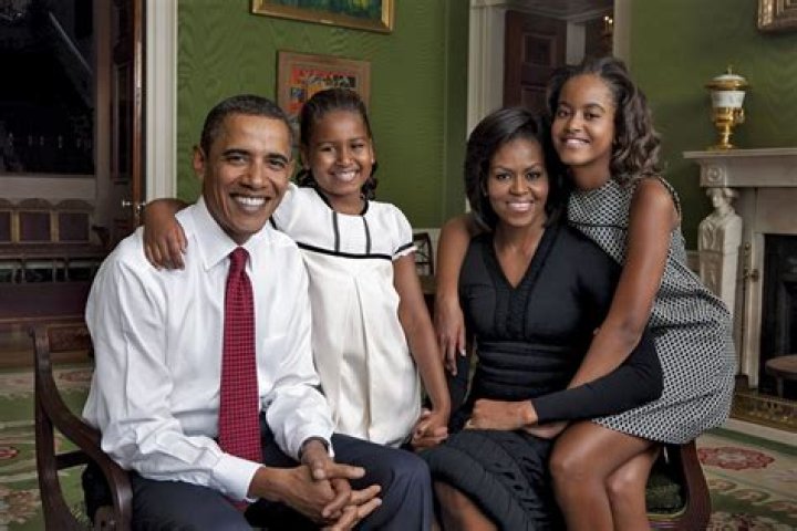 Michael Robinson Obama: A Legacy Of Education And Advocacy