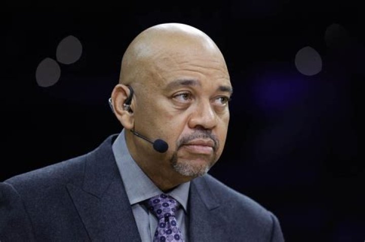 Michael Wilbon doesn&rsquo;t see himself as a journalist anymore