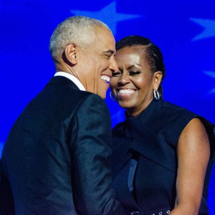 Michelle Obama See photos of her through the years