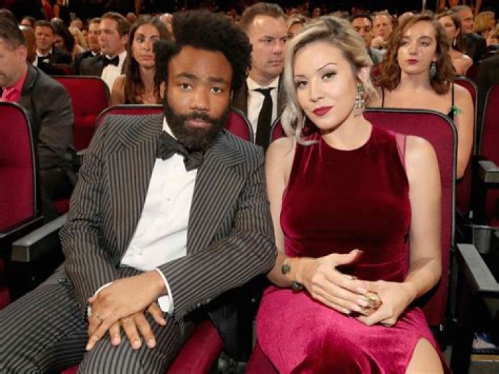 Michelle White Is Donald Glover’s Partner and the Mother of His