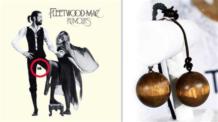 Mick Fleetwood’s Wooden Balls From ‘Rumors’ Cover Sell for 128,000