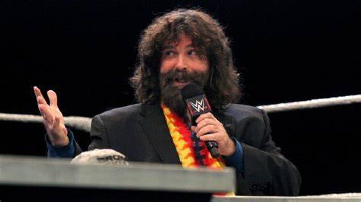 Mick Foley Explains Why His Wife Was Not Backstage In WWE In 1996