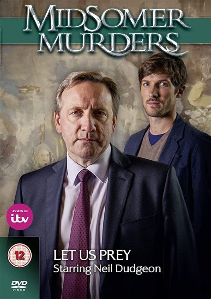 Midsomer Murders (1997)