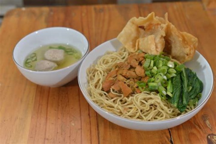 MIE AYAM PANGSIT MASDI Agen87
