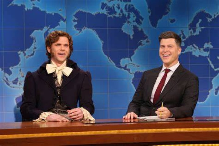 Mikey Day of SNL I always find him adorable ! Snl, American, Actors