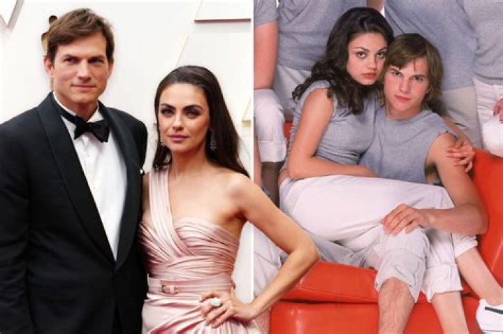 Mila Kunis hates acting with Ashton Kutcher