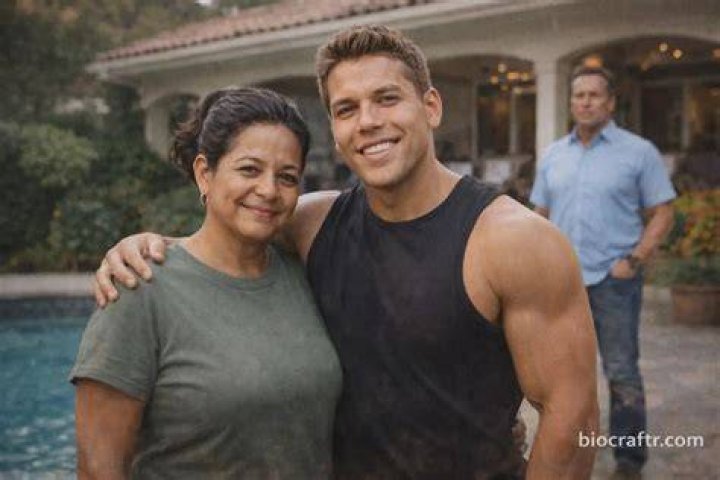 Mildred Patricia Baena biography who is Joseph Baena&rsquo;s mother? Le