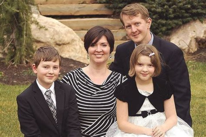 Mindy Jennings Age, Net worth, Seattle, Ken Jennings wife, Bio, Birthday