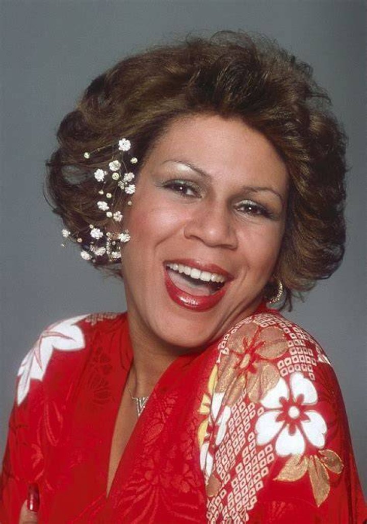 Minnie Riperton Celebrities who died young Photo (41128921) Fanpop