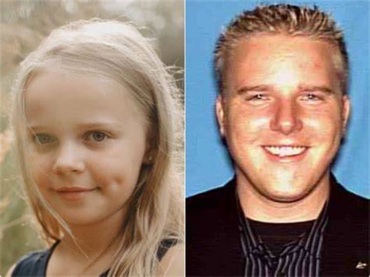 Missing Sophie Long found in another country — Australia