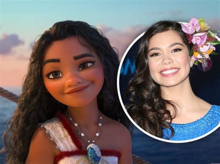 Moana Star Auli&rsquo;i Cravalho Wants Disney to &lsquo;Step Up&rsquo; on Don&rsquo;t Say Gay
