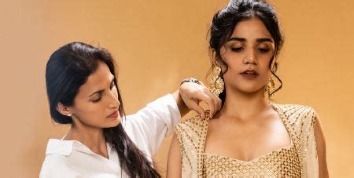 Model, designer, stylist, Influencer And More ,Shilpa Reddy On How She
