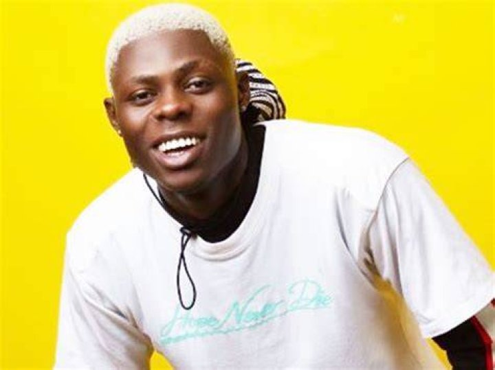 Mohbad's bio real name, age, songs, net worth, label, arrest Kemi