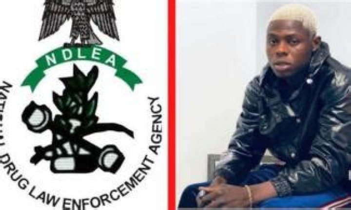 Mohbad&rsquo;s Death NDLEA Being Investigated