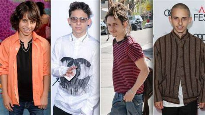 Moises Arias Transformation Photos Over The Years After Disney