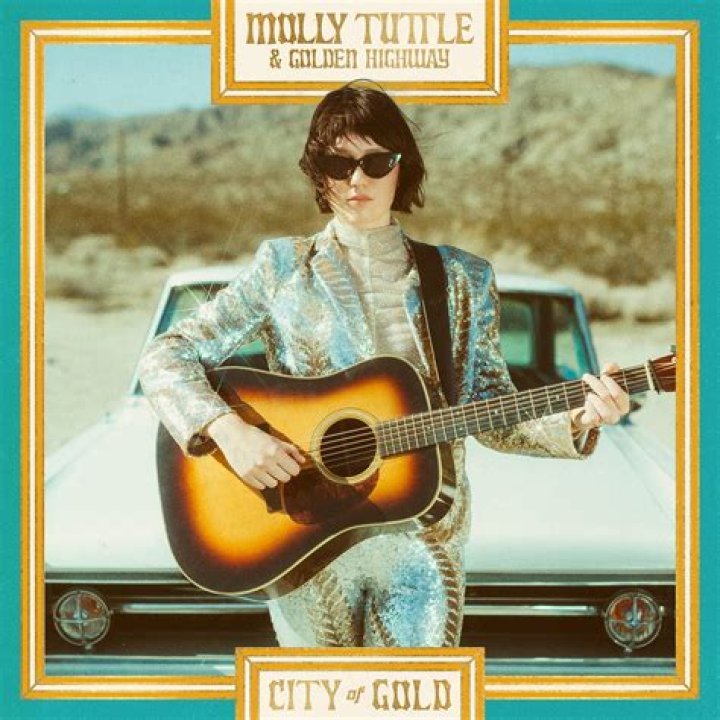 Molly Tuttle & Golden Highway Boston Bluegrass Union