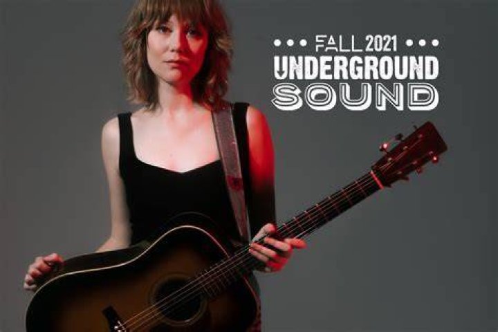 Molly Tuttle Vilar Performing Arts Center