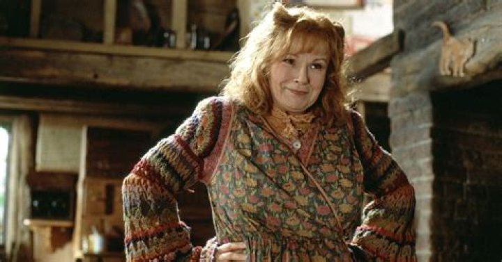 Molly Weasley Harry Potter Costumes Pinterest