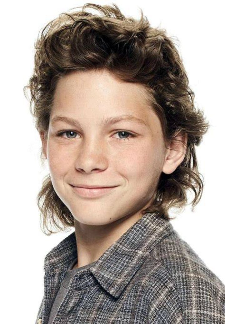 Montana Jordan IMDb