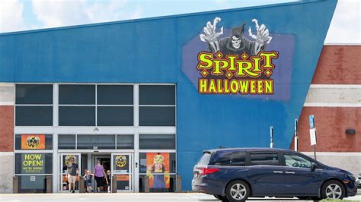 More Movies Like Spirit Halloween AMC+