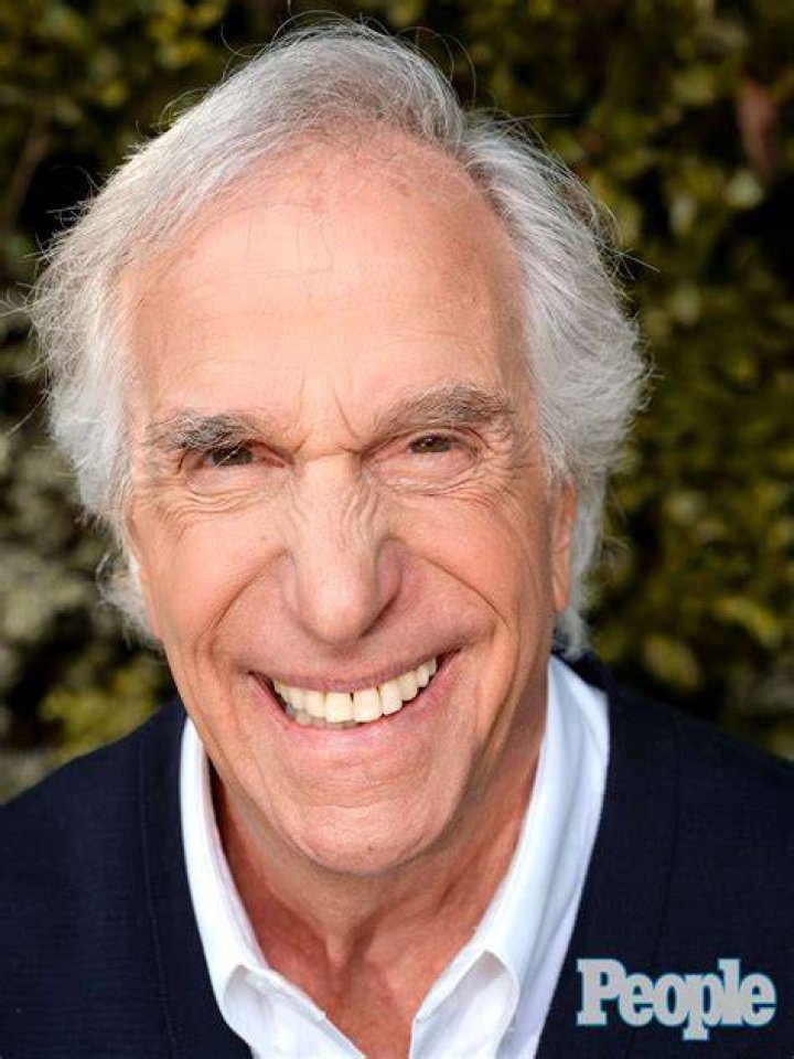 More Pictures of Henry Winkler's Kids How Many Kids Does Henry