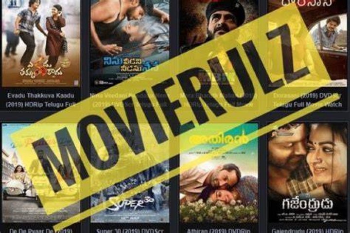 Movierulz2 Bollywood, Telugu & Hollywood Movies Movierulz Download!
