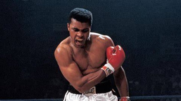 Muhammad Ali—Dyslexic Role Model Fought in the Ring and for Racial and