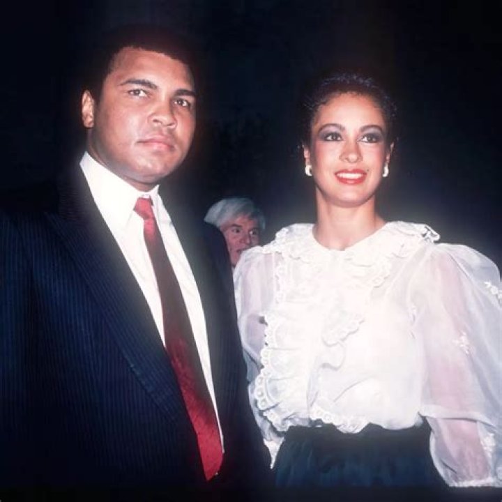 Muhammad Ali&rsquo;s Wives Photos Of The Women In His Life Sports (3
