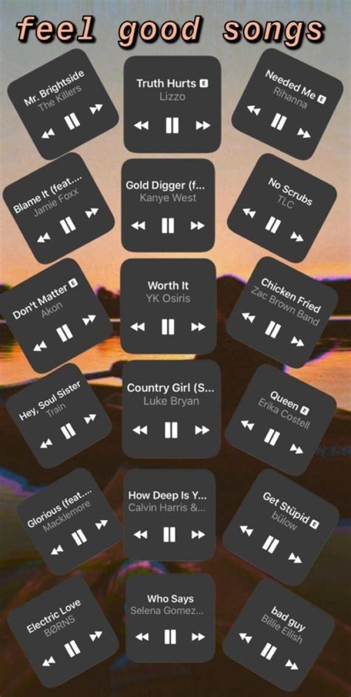 Music Mood, Mood Songs, Good Vibe Songs, Summer Songs Playlist, Song