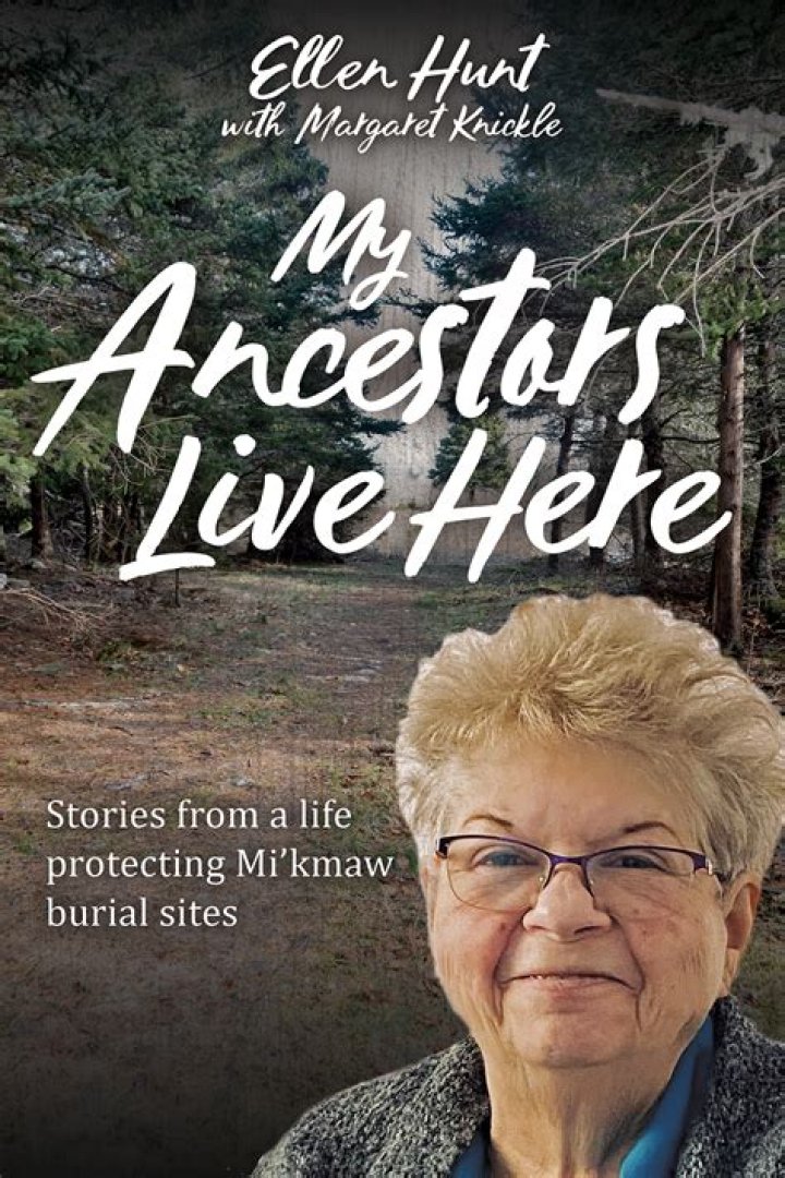 My ancestors come from here, so we're returning Ron Kenoly shares